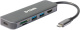 фото Разветвитель USB 3.0 D-link DUB-2327/A1A