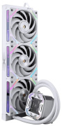 фото Система охлаждения 1STPLAYER X-360 White