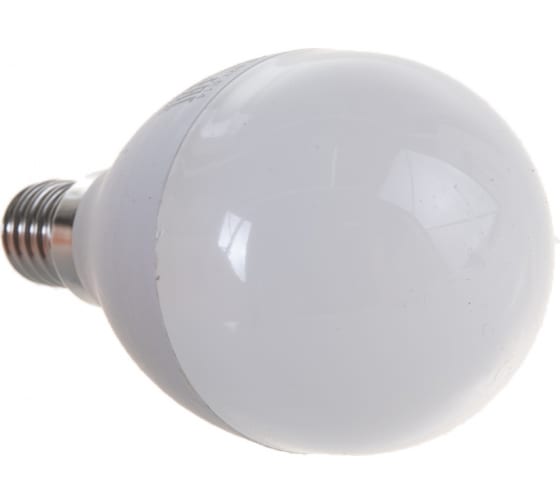 

Лампа светодиодная ЭРА Б0032986 LED P45-11W-827-E14 (диод, шар, 11Вт, тепл, E14), Б0032986