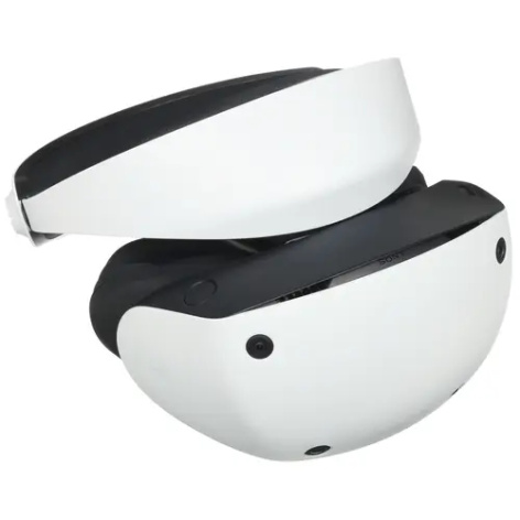 фото Очки виртуальной реальности Sony PlayStation VR2 в Самаре