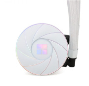 фото Система охлаждения Thermalright Aqua Elite white 240 ARGB