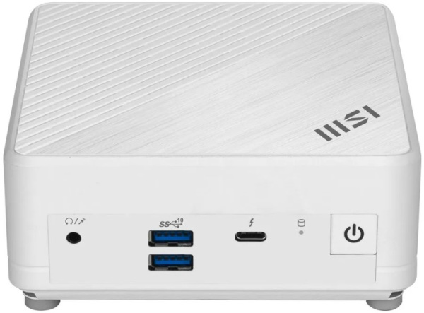 фото Неттоп  MSI Cubi 5 12M-097XRU в Уфе