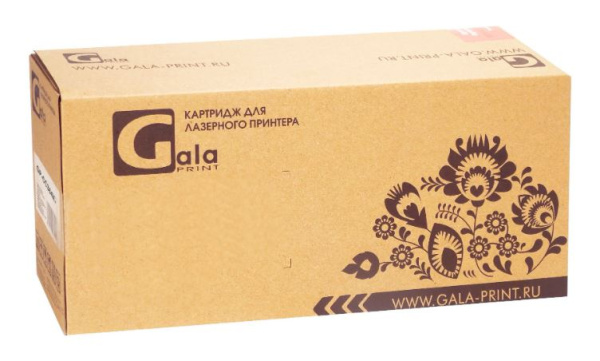 фото Тонер-картридж  GalaPrint GP-006R01703 в Самаре