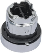 фото Механизм кнопки исполнительный EKF XB4BA-BL