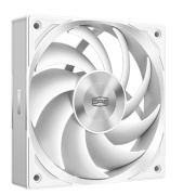 фото Система охлаждения PCCooler DS360 Display WH