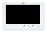 фото Видеодомофон Smartec ST-MS107-WT