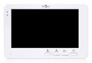 фото Видеодомофон  Smartec ST-MS107-WT в Уфе
