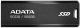 фото Внешний SSD USB 3.2 Gen 2 Type-A ADATA SC610-500G-CBK/RD в Санкт-Петербургe