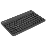 фото Клавиатура Gembird KBW-4N