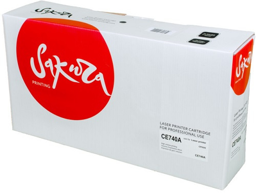фото Картридж  Sakura SACE740A в Уфе