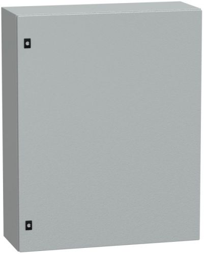

Шкаф Schneider Electric NSYCRN108300P с платой 1000x800x300, NSYCRN108300P