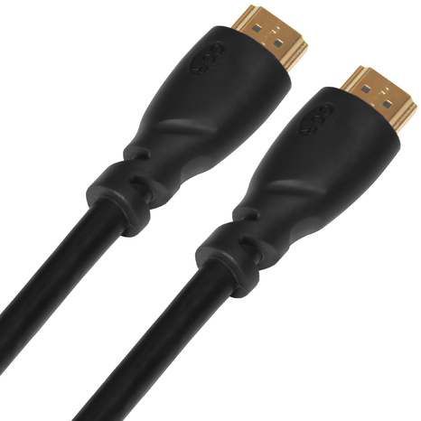 фото Кабель интерфейсный HDMI-HDMI GCR 19M/19M в Уфе
