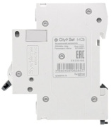 фото Автоматический выключатель Systeme Electric C9F14125
