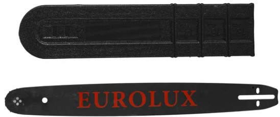 фото Бензопила Eurolux GS-5218 в Уфе