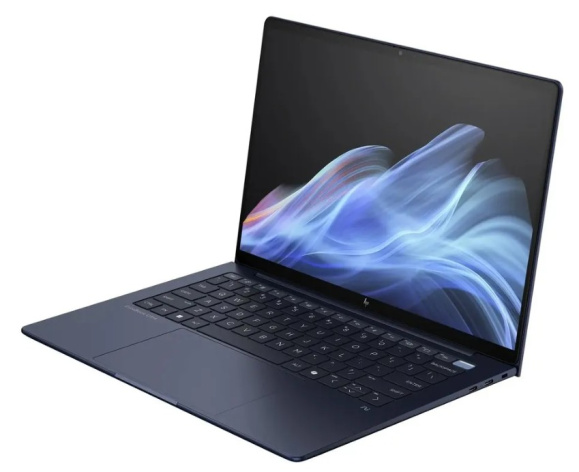фото Ноутбук  HP EliteBook Ultra G1i в Санкт-Петербургe 14 ", Core Ultra 7, 32 Гб RAM, 1 Тб SSD, Arc graphics, Синий