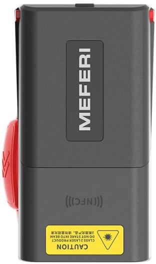 фото Сканер штрих-кодов Meferi MS300R в Красноярске