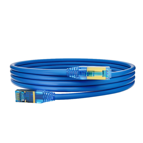 фото Кабель патч-корд  Filum FL-PC-SF6A-1.5-LSZH-BL в Воронеже