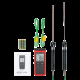 фото Термометр  RGK CT-12+TR-10A+TR-10W в Казани