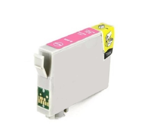 

Картридж ProfiLine PL_T0963_M струйный для принтеров Epson Stylus Photo R2880 с чернилами Magenta 11, PL_T0963_M