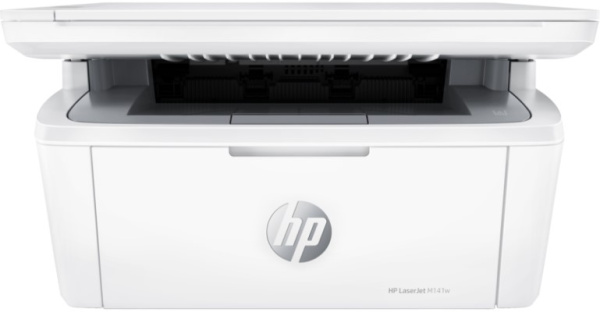 Изображение товара МФУ HP LaserJet M141w монохромное лазерное устройство для дома и офиса