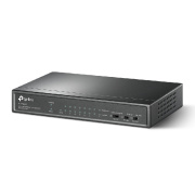 фото Коммутатор TP-LINK TL-SF1009P