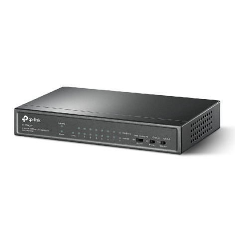 фото Коммутатор  TP-LINK TL-SF1009P в Омске
