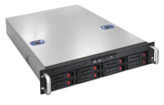 фото Корпус серверный Exegate Pro 2U550-HS08/1U-900ADS