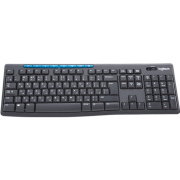 фото Клавиатура и мышь Logitech MK275