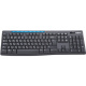 фото Клавиатура и мышь беспроводной комплект Logitech MK275 в Красноярске