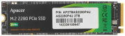 фото Накопитель SSD Apacer AP2TBAS2280P4U-1