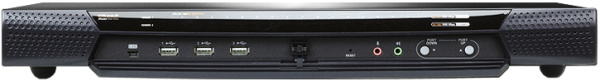 фото Переключатель KVM  Aten KN4116VA-AX-G в Уфе