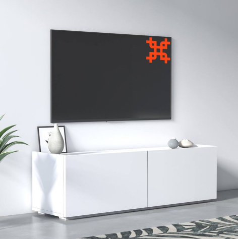 фото Кронштейн для телевизора UNITEKI FN1207B