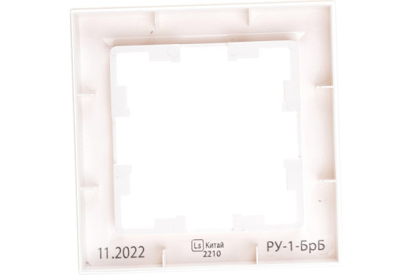 фото Рамка  IEK BR-M12-K01 в Уфе
