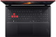 фото Ноутбук Acer Nitro Lite 16 NL16-71G-578S 16" (Intel Core i5, 16Гб DDR5, SSD 512 Гб, GeForce RTX 3050, Без ОС) Черный [NH.DAAEM.002]