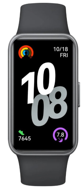 фото Часы  Huawei Band 10 в Челябинске