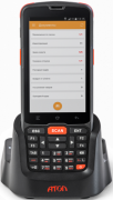 фото Терминал АТОЛ Smart.Slim Plus