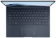 фото Ноутбук  ASUS UX3405CA-PP188 в Уфе 14 ", Core Ultra 9, 16 Гб RAM, 1 Тб SSD, Arc graphics, Синий