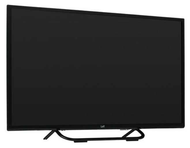 

Телевизор Телевизор LCD 32" 32H240S LEFF, 32H240S