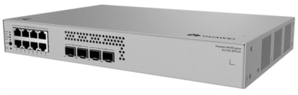 фото Коммутатор  Huawei S310S-8P4JX в Челябинске