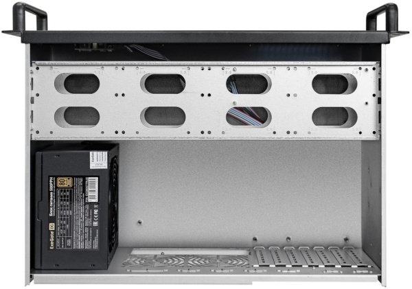 фото Корпус серверный 4U Exegate Pro 4U300-08 в Красноярске