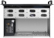 фото Корпус серверный 4U Exegate Pro 4U300-08 в Красноярске