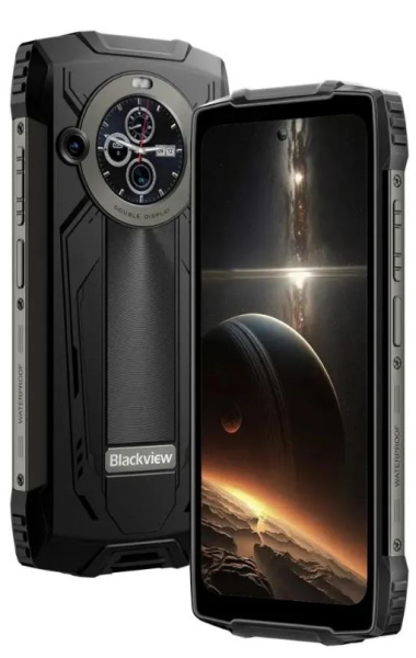 фото Смартфон  Blackview BV8200 12/256GB в Перми