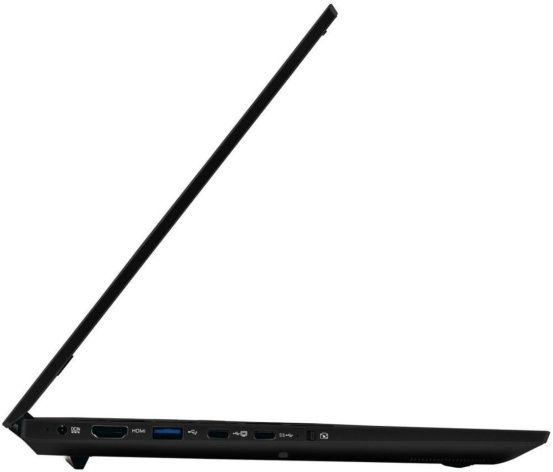 фото Ноутбук  ACD 14S G2 в Уфе 14 ", Core i5, 8 Гб RAM, 256 Гб SSD, Iris Xe Graphics, Черный
