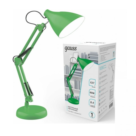 фото Светильник  Gauss GT0033 в Красноярске
