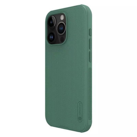 фото Чехол  Nillkin Super Frosted Shield Pro Magnetic Case в Уфе