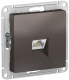 фото Розетка компьютерная  Systeme Electric ATN000686 в Самаре