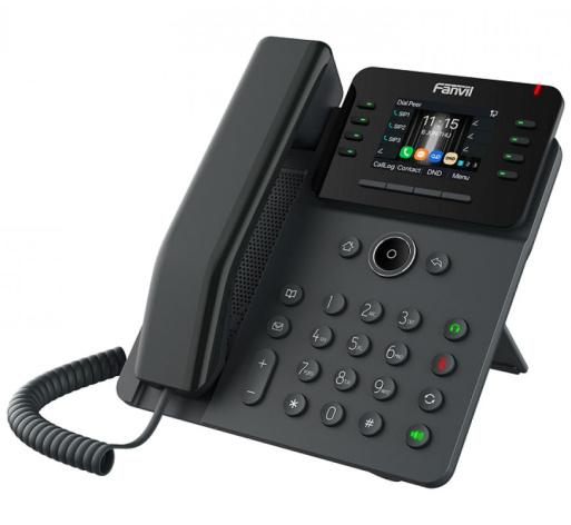 фото Телефон VoiceIP  Fanvil V62W в Уфе