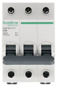 фото Автоматический выключатель Systeme Electric C9F34325