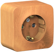 фото Розетка Systeme Electric BLNRA011105