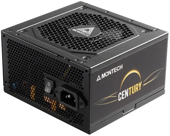 фото Блок питания ATX Montech CENTURY550 в Уфе